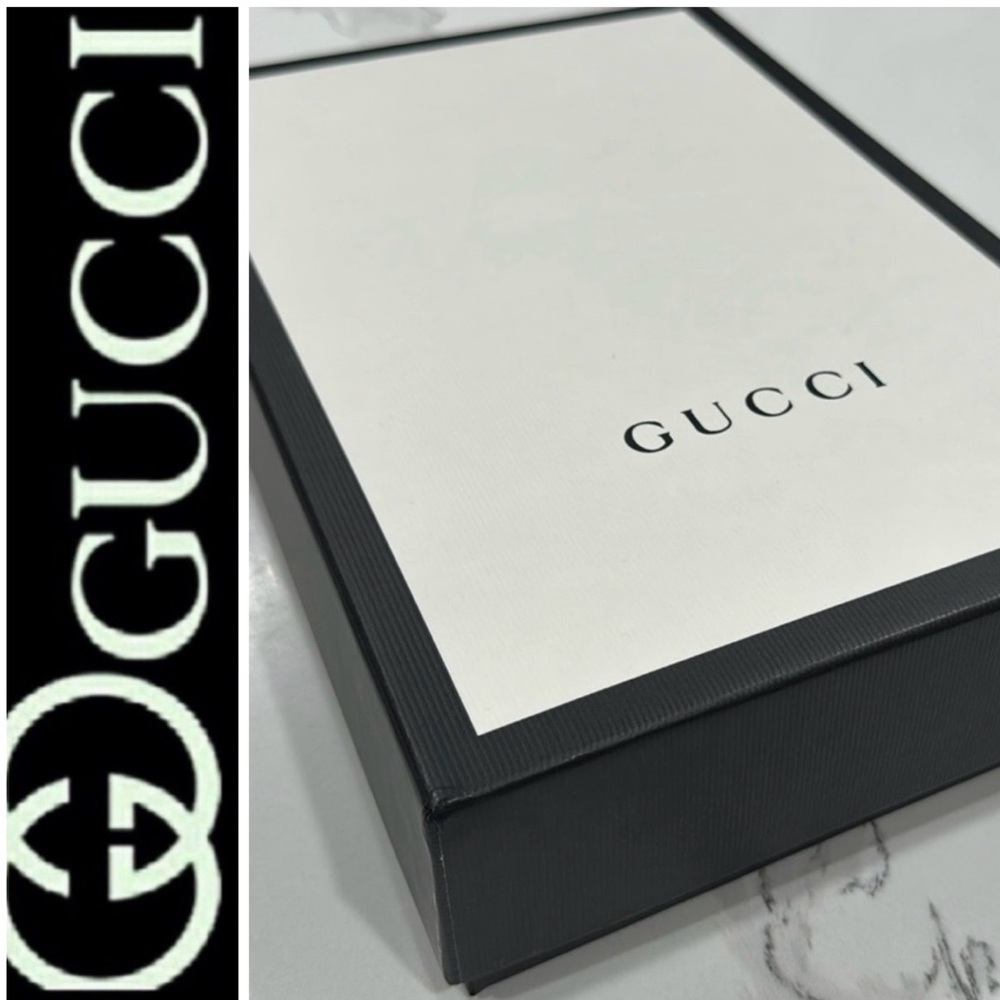 🆕 Gucci Box! - Picture 11 of 11